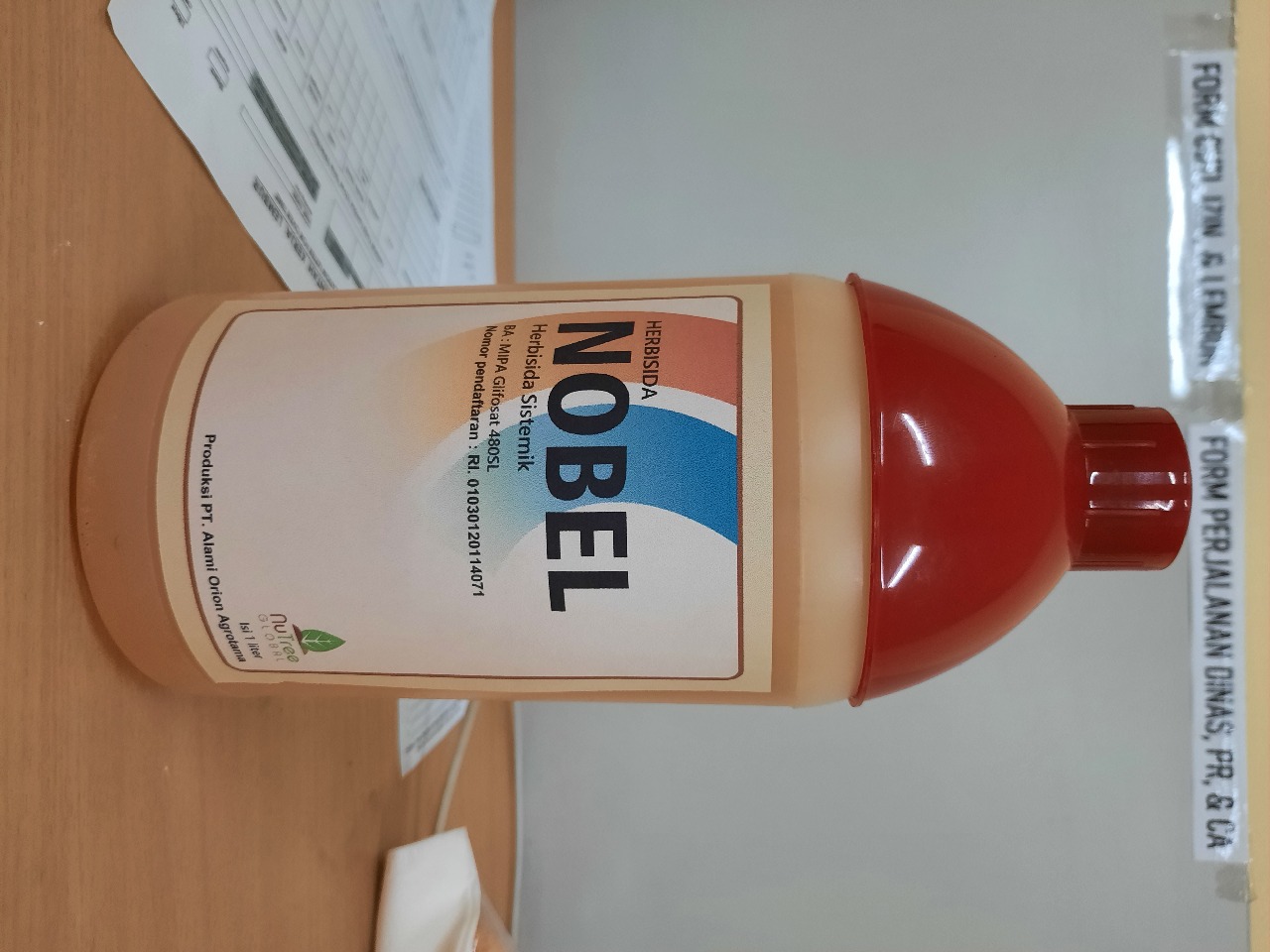 Herbicide